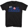 The Real Ghostbusters Real Logo TV Shirt