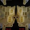 Attuatore Serratura Porta Anteriore/Posteriore/Destra/Sinistra Per Honda Odyssey Accord CR-V Civic 1998 1999 2000 20001 2002 2003 2004 2005 2006