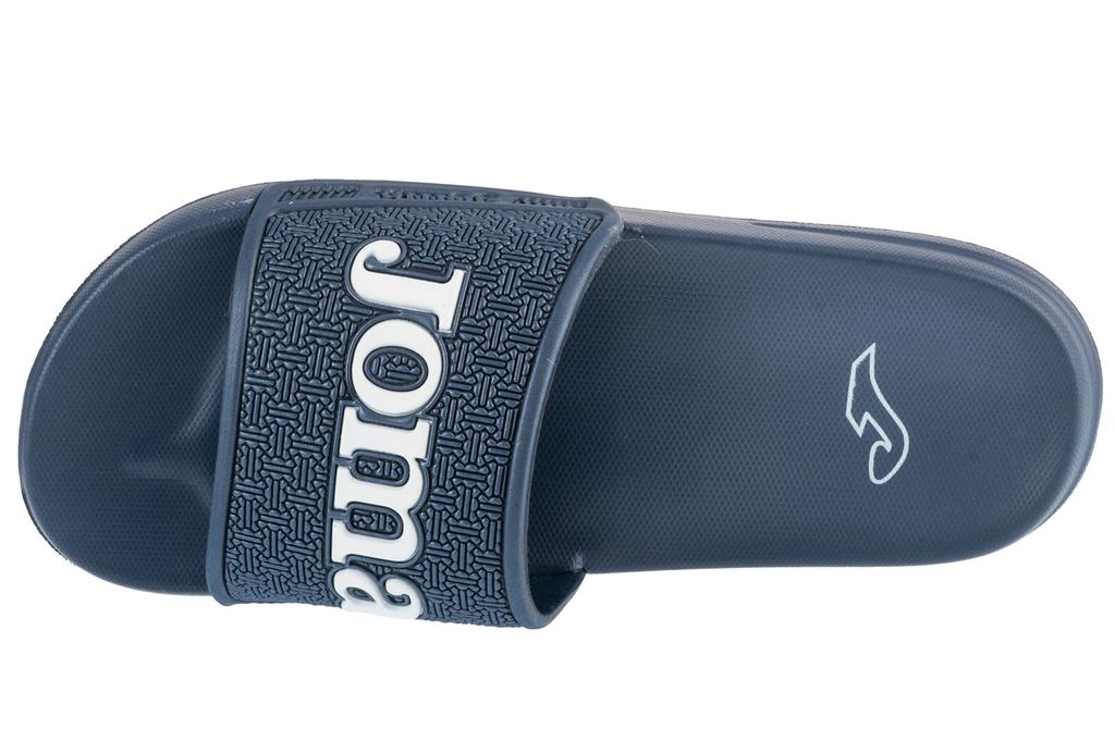 Joma S.Land Men 25 SLANDS, Mens navy Slides