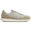 New New Balance 237 Unplugged Pack Greige MS237UP