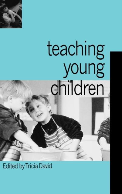 The Teaching Young Children Book