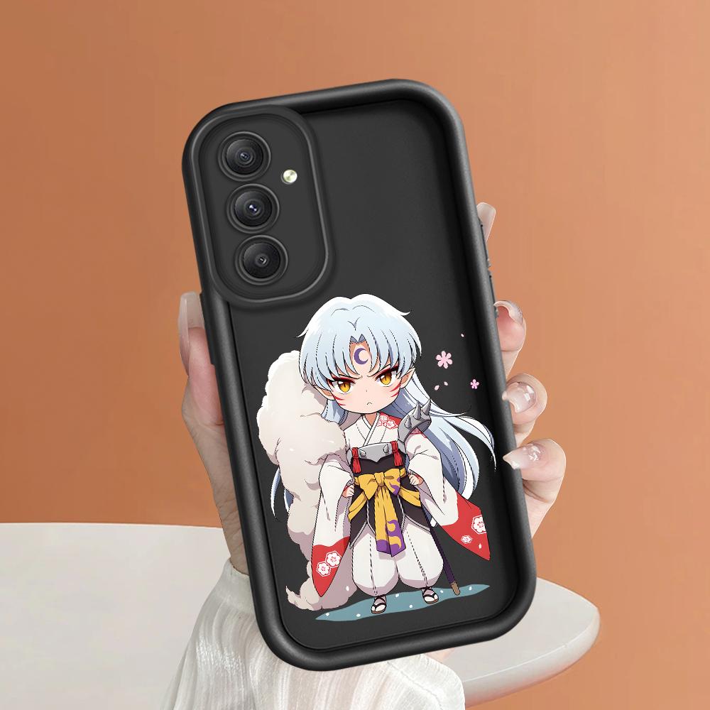 

Мягкий силиконовый квадратный чехол с рисунком лестницы для телефона, полное покрытие, противоударный защитный резиновый чехол для камеры для Samsung Samsung A22S 5G чёрный