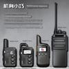 2026 New Model Mini Walkie-Talkie for Civilian Use, High-Power, Small-Sized Device for Outdoor Restaurants and Catering