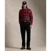 Polo Ralph Lauren Men S Plaid Wool Blend Sweater mnpoSwe16822045600