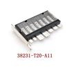 Fuses Multi Block 38231-T20-A11 38231T20A11 for 2022-2023 Replacement Engine Fuses Auto Accessory Easy Installation
