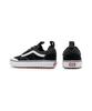 Vans Mte Old School Waterproof - Black:White / Vn000Cvnba21