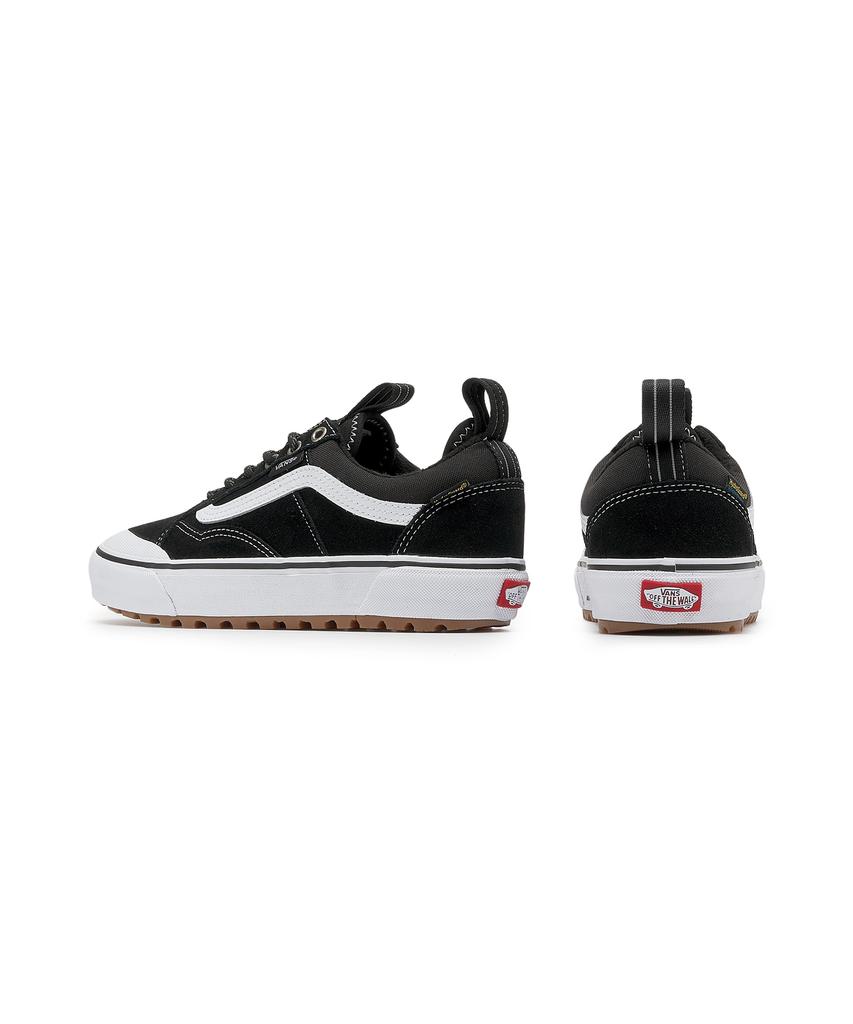Vans Mte Old School Waterproof - Black:White / Vn000Cvnba21