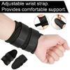 Golf Swing Alignment Brace Comfortable Golf Grip Trainer Golf Wrist Brace Golf Accessories