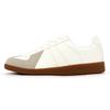 [SUPENER] Pao Bundeswehr Sneaker Beige SPACJMBE
