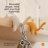 Cat Schoolbag Hook, No Punching On The Edge of The Table, Special for Primary School Students' Desks, Hanging Bags On The Side of The Desk