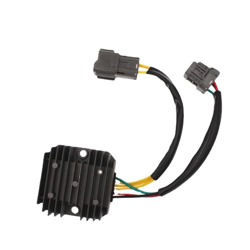 Compatible with KYMCO MXU 150/250/300, Mongoose 250, Can-Am DS, and YFM300.