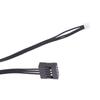 1 Pcs  Amd Ryzen Wraith Prism Wraith Max Fan Rgb Light Motherboard Control Sync Cable