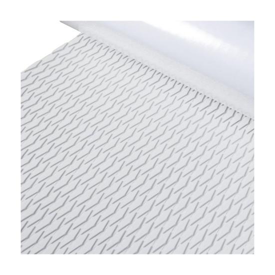 Foam Boat Flooring 95"/47"x12" Non-Slip Surfboard Traction Pad Grip Mat