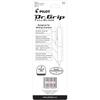 Grip Full Black Retractable Ballpoint Pen Dr.