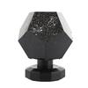 Four Seasons Rotating Starry Sky Projector Lamp - Romantic Constellation Night Light