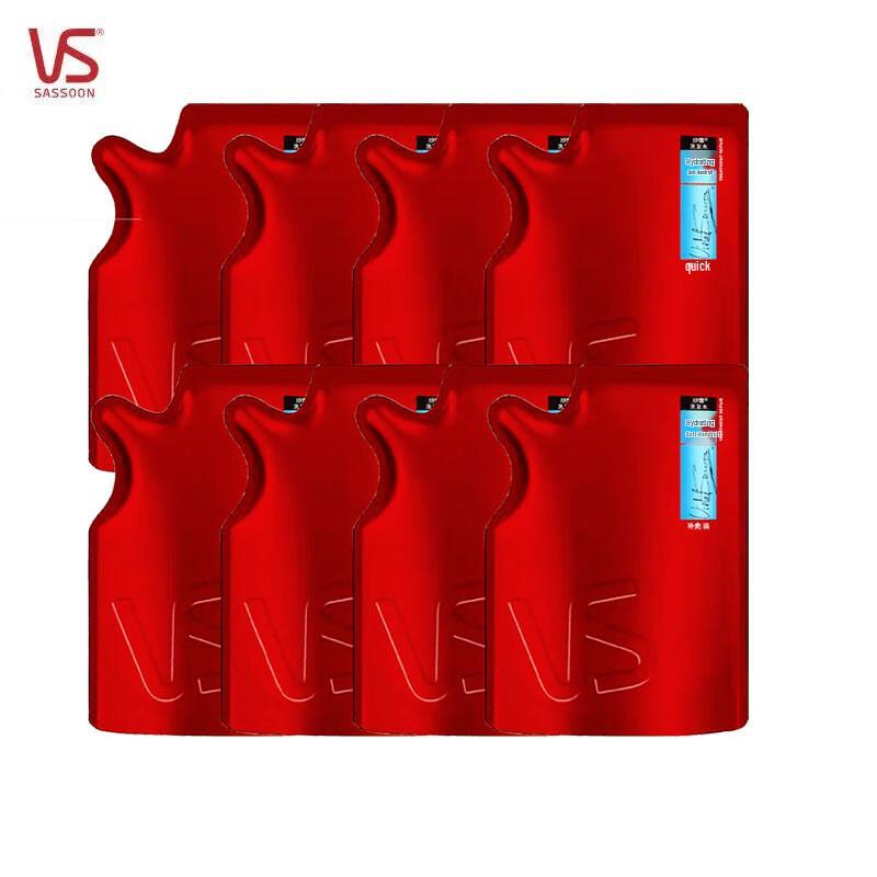 Vidal Sassoon Smooth & Light Anti-Dandruff Shampoo