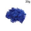 20g Artificial Preserved Moss Eternal Life Green Grass for DIY Crafts Mini Landscape Living Room Home Garden Decoration Supplies