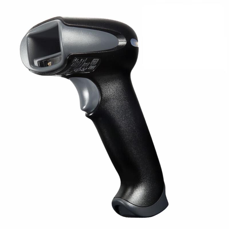 Honeywell 1950GSR Wired 2D Barcode Scanner for Vehicle Certificates