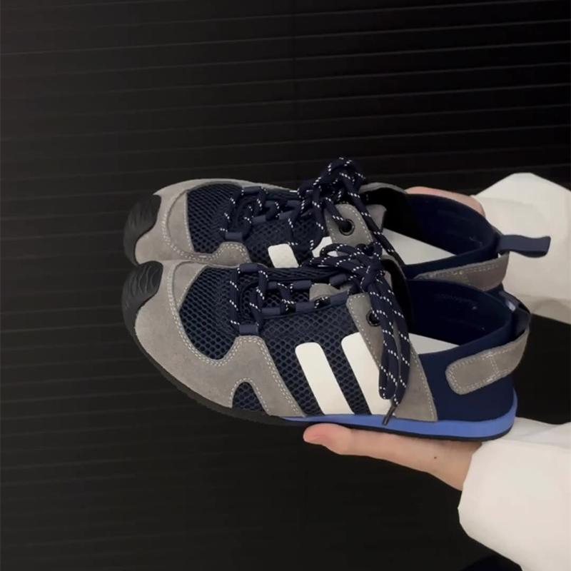 Fashion AIYUQI Women Flat Sneakers  Anti-slip Color Matching German Training Shoes For Women Large Size Soft-soled Casual Female Shoes