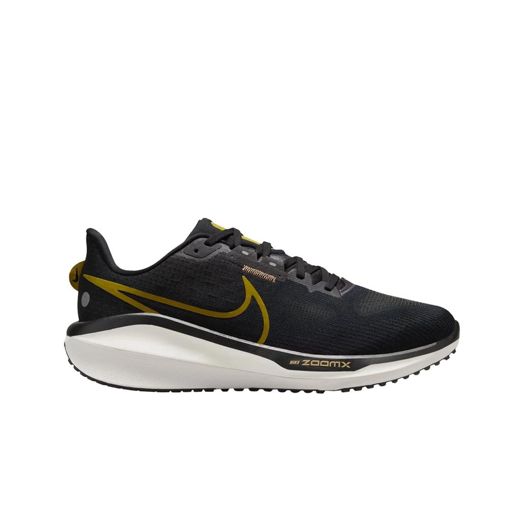 Nike Vomero 17 Black Bronzine