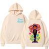 Singer Dani Martin Fashion Vintage Graphic Hoodie Men Women Harajuku Pullover Long Sleeves Sweatshirt Fan Gifts