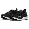 Nike ReactX Infinity Run 4 Black White Women's Sneakers DR2670-001