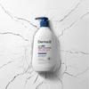 Derma B CeraMD Herstellende Crèmewash 400ml