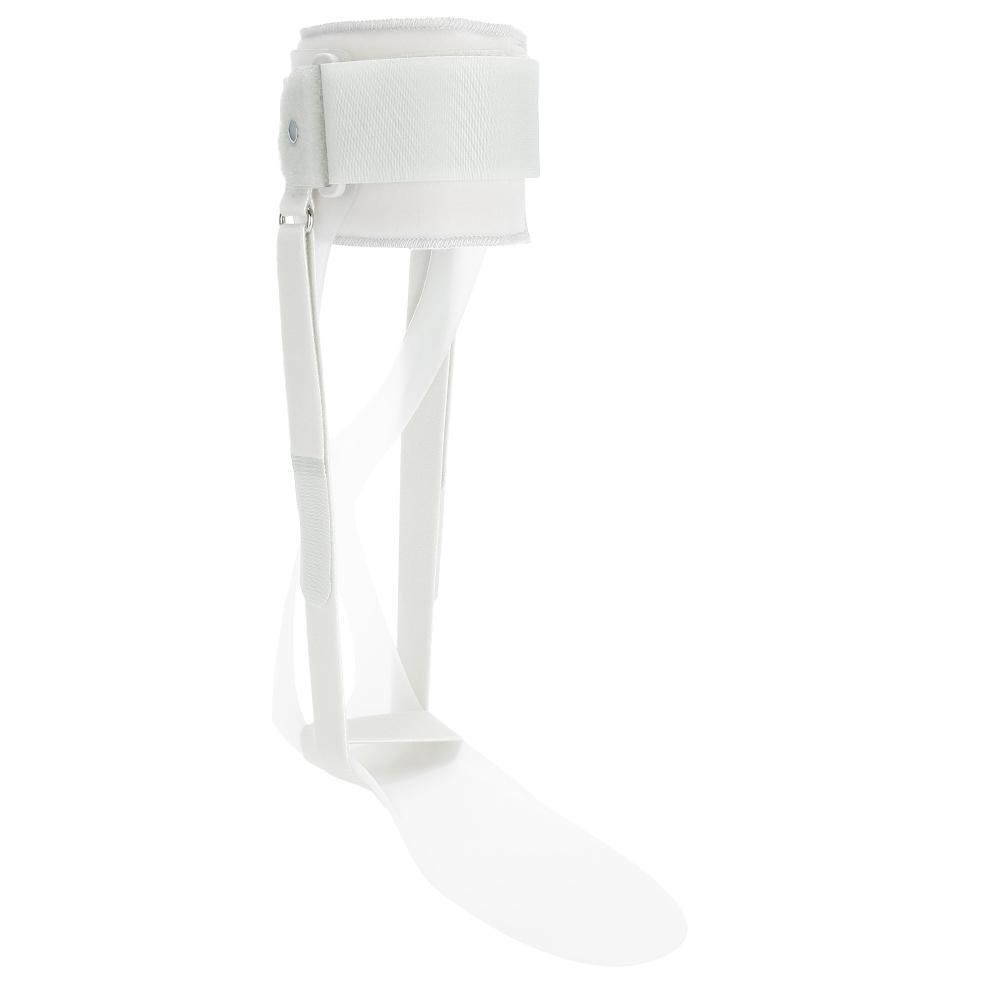Adjustable Foot Drop Orthosis Ankle Corrector Brace Support Protection Correction Splint