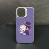 O-Once Upon a Broken Heart Phone Case For iPhone 17,16,15,14,13,12,11,Pro,Max,Plus,Mini,X,XS,XR,8,S,SE Soft Black Case