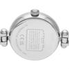 Coach CARY Kelly Watch, White Pearl Dial, Stainless Steel Quartz, 26mm, Women's, Silver, 14504005