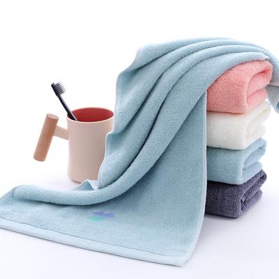 Cotton Face Bath Towel Thick Soft Cotton Face Towel Wather Forecast AVE