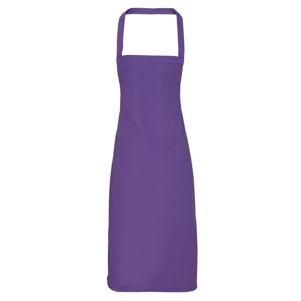 Premier Organic Cotton Bib Apron