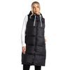 Regatta Womens/Ladies Society Padded Longline Gilet