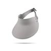 Empty top sunscreen hat women's UV protection summer face mask mask sun hat seamless integrated sun hat
