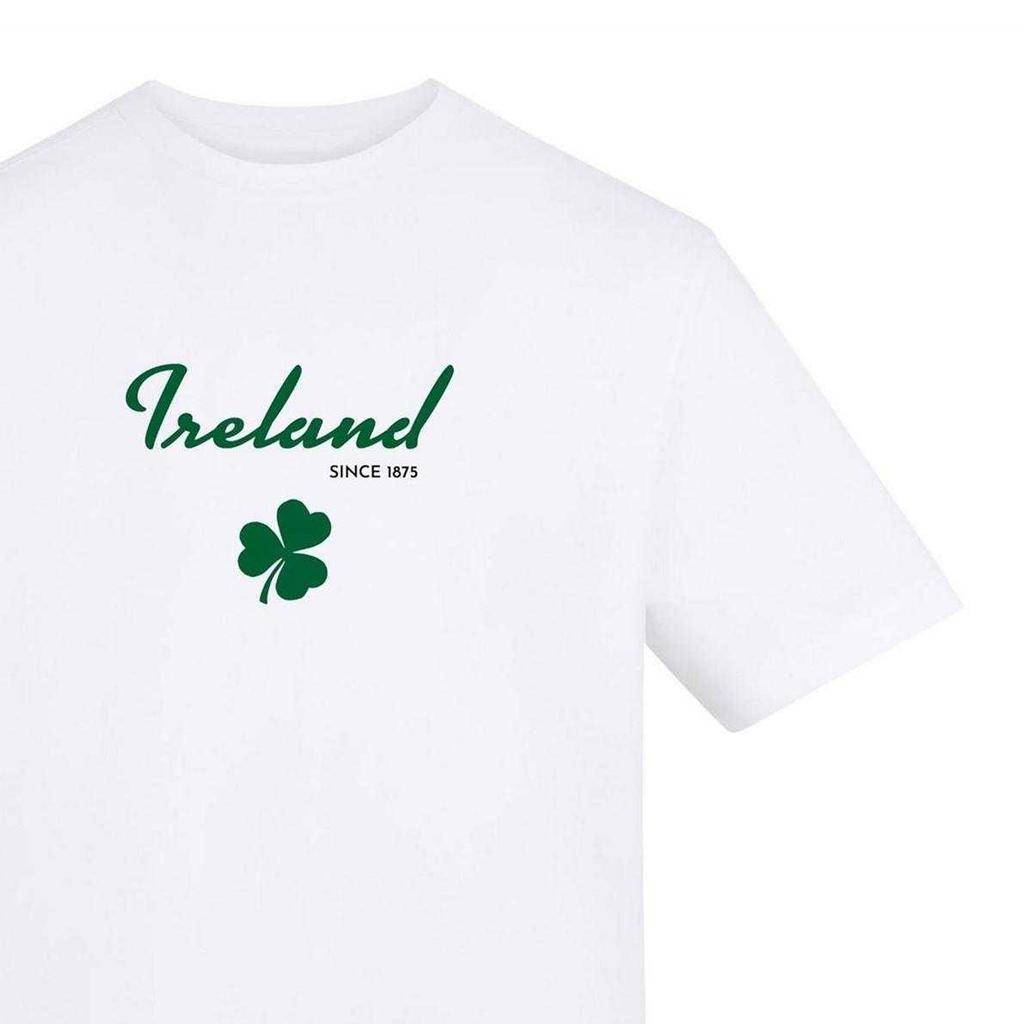 AWD Unisex Adult Ireland Since 1875 T-Shirt