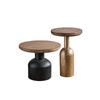 Design Luxury Coffee Tables Living Room Unique Nordic Storage Coffee Tables Modern Small Mesa Centro Salon Living Room Furniture