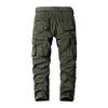 Men's Color Multi,Pocket Work Pants Men's Casual Fashion Work Pants