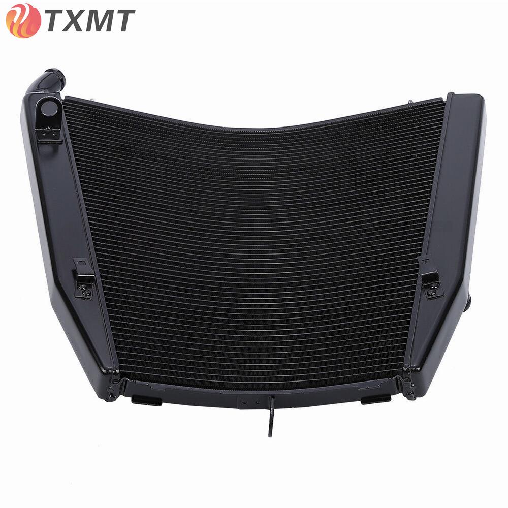 Honda CBR1000RR 2004-2007 Motorcycle Radiator Assembly