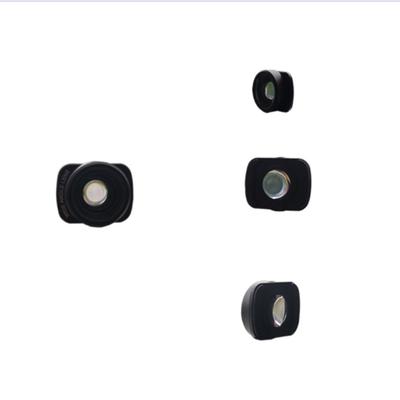 Wide-angle Lens Pro Magnetic Structure Lens Gimbal Camera Príslušenstvo Kompatibilné pre vrecko Dji Osmo