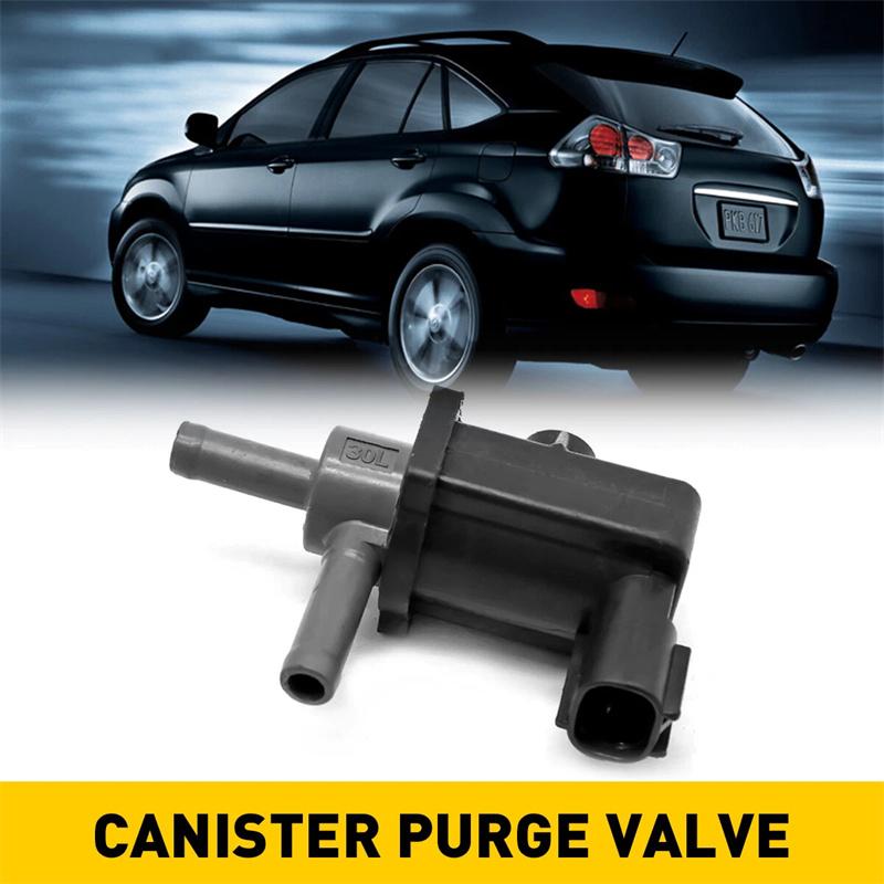 Egr Vacuum Valve Carbon Canister Solenoid Valve For Toyota Camry For Lexus 90910-12259 90910-12272 9091012259 9091012272