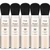 Hawaiian Tropic Mineral Translucent Sonnenschutzpuder mit Pinsel LSF 30