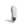 Adidas Nizza High XY22 Cloud White Unisex Sneakers Chalk-White Grey-Two HR1441