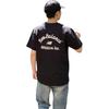 New Balance SS24 T Shirt Men's Black AMT42323-BK