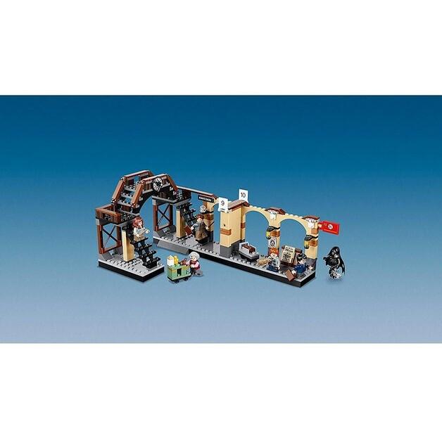LEGO Harry Potter 75955 Хогвартс-экспресс