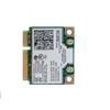 Dual Band 7260HMW 7260AC Wireless Mini PCI-E Wi-Fi Network Card, Bluetooth 4.0, Up to 867Mbps (5Ghz) + 300Mbps (2.4Ghz)
