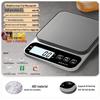 Mileng Precision Digital Kitchen Scale (CN Version)