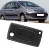 2-Tasten Fernbedienung Schlüsselanhänger Gehäuse Schale Abdeckung Passend für Citroen C2 C3 Xsara Picasso C4