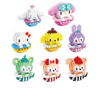 İnşaat ve tasarım oyuncakları – Lego Setleri