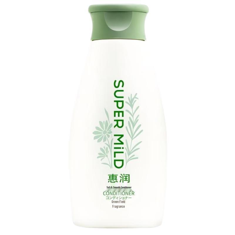 

Huirun Softening & Nourishing Hair Conditioner