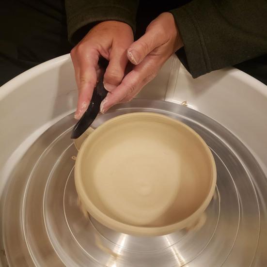 Hrnčířské ořezávací nástroje Přenosné Odolné Kovové Dvojité Konce Multifunkční Ostré Umělecké Keramické Hlíny Tvarovací Sochařské Ořezávací Nástroje